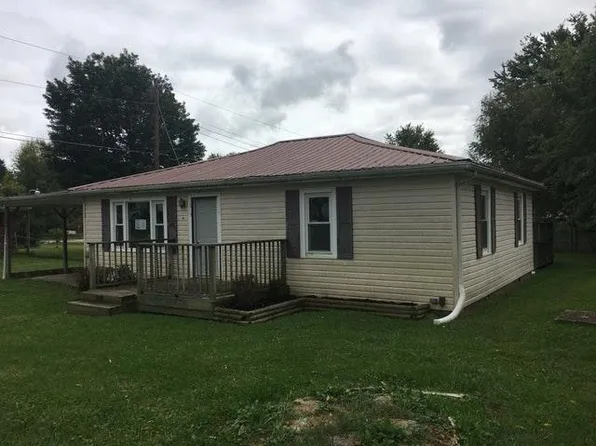 1035 W York Rd, Austin, IN 47102