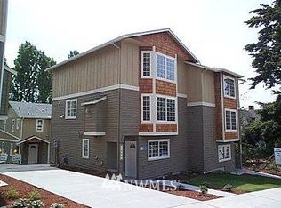 1619 A S Weller St, Seattle, WA 98144