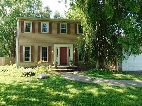8425 E 82nd St, Indianapolis, IN 46256