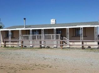 11106 Baldy Mesa Rd, Victorville, CA 92392