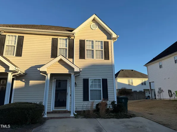 2232 Ventana Ln, Raleigh, NC 27604