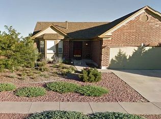 4802 Savannah Hawk Dr, Colorado Springs, CO 80916
