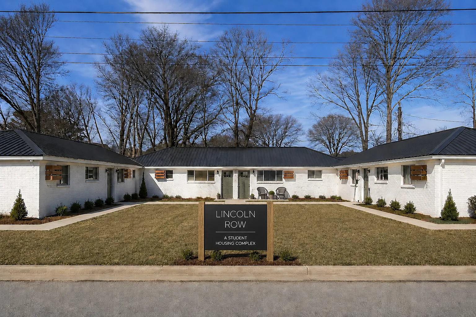 45 Scruggs St — Photo 1
