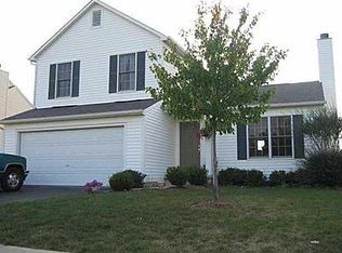 26 Orchard Glen Dr, Etna, OH 43062