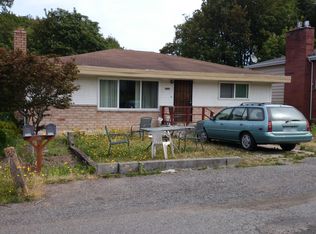 2526 S Americus St, Seattle, WA 98108