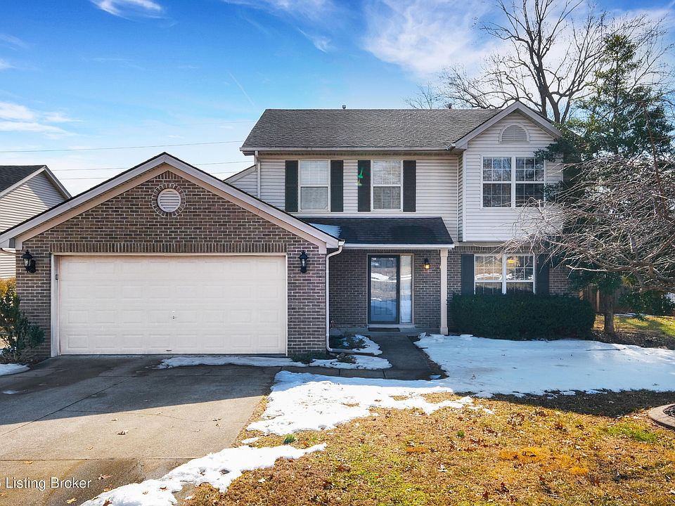 1st image of 9502 Hunters Trail Ct