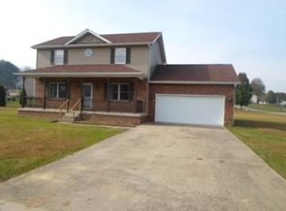 1511 Preece Dr, Louisa, KY 41230