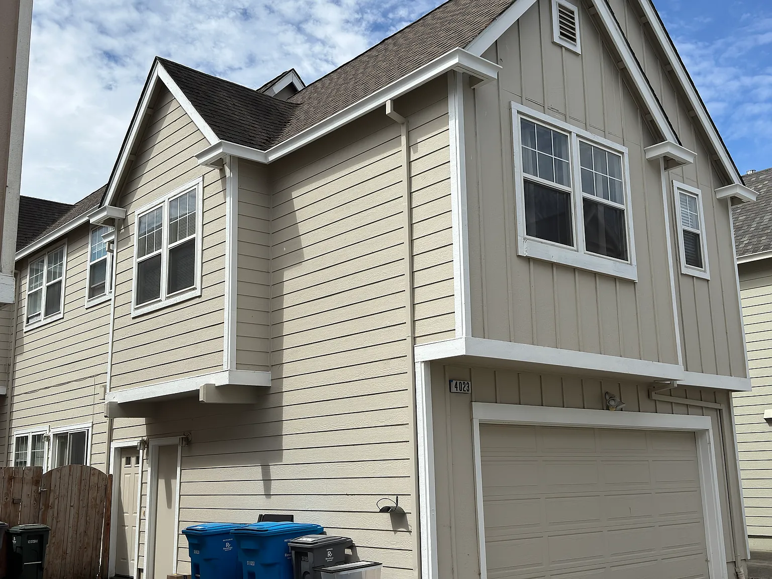4023 Match Point Ave — Photo 1