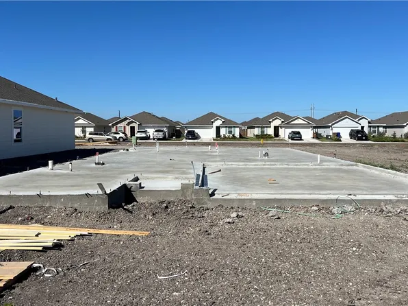1910 Citation Dr, Corpus Christi, TX 78417