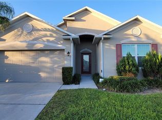 235 Milestone Dr, Haines City, FL 33844