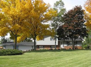 N5116 County Road V, Fond Du Lac, WI 54937