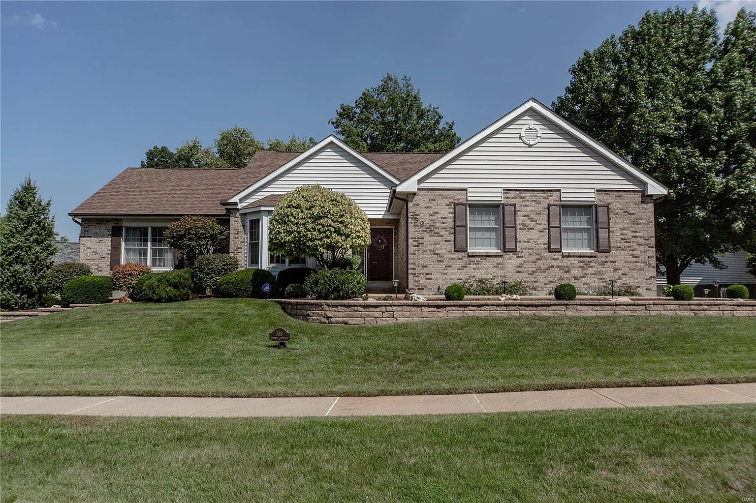 759 Forder Crossing Ct photo 1