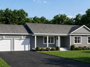 29 Woodbrey Ln, Standish, ME 04084