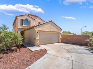 5202 Melbourne Ridge Ct, Las Vegas, NV 89141