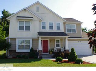 13232 Addington Dr, Dewitt, MI 48820