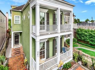 921 Valence St, New Orleans, LA 70115