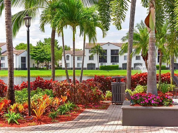 Palms at Doral West Apartments