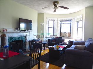 533 Newbury St #3, Boston, MA 02215