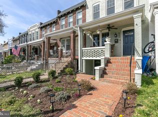 540 24th St NE, Washington, DC 20002