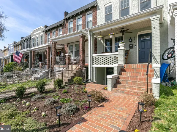 540 24th St NE, Washington, DC 20002