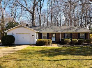 5414 Ropley Dr, Greensboro, NC 27455