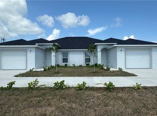 323 Cultural Park Blvd S, Cape Coral, FL 33990