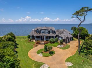 112 Mill Point LOT 1, Kitty Hawk, NC 27949