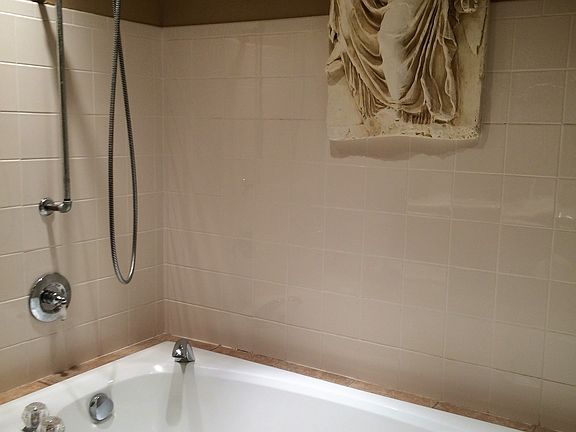 Master Tub