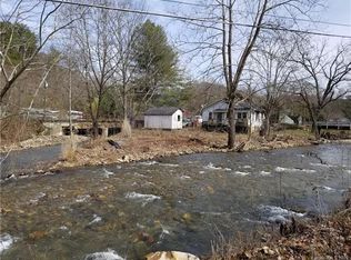 1 Paint Fork Rd, Barnardsville, NC 28709