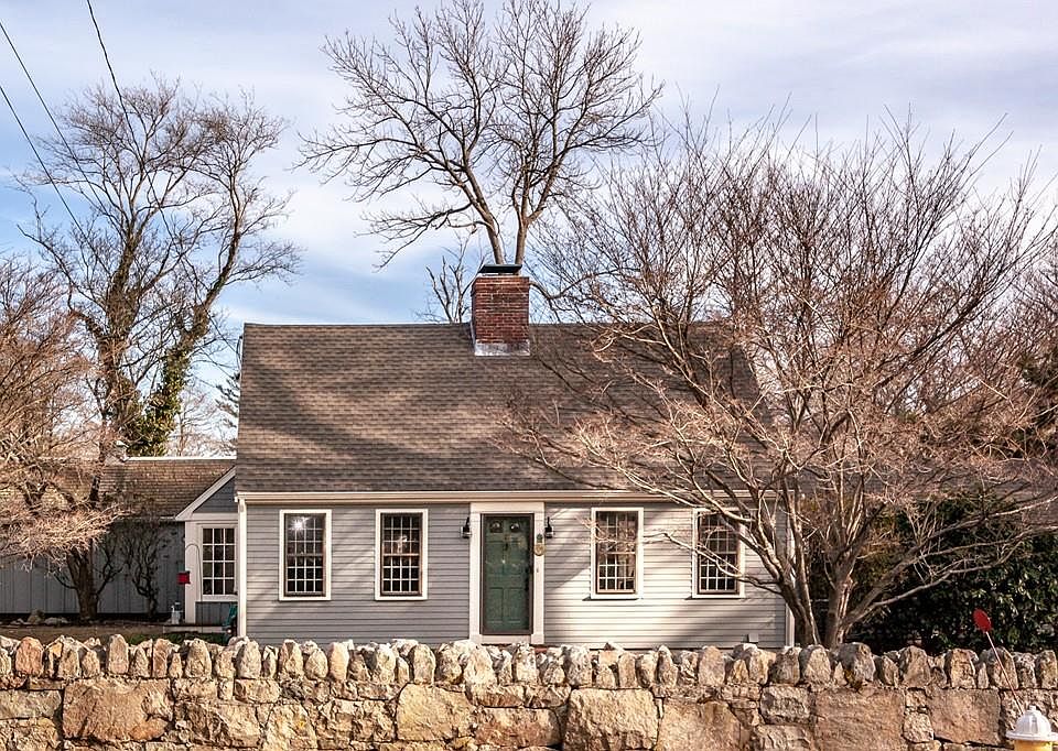 86 Pond St, Cohasset, MA 02025 Zillow