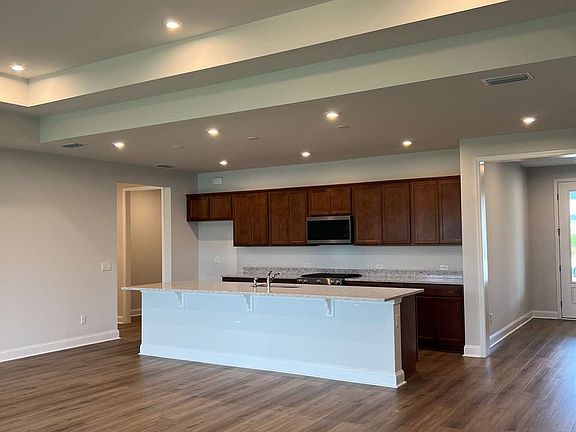 Kitchen Aid Stainless Steel Appliances (Fridge will be included too)