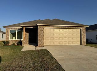 8 Sourdough Creek Ln, Conway, AR 72032