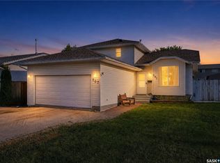 107 Hall Crescent, Saskatoon, SK S7L 7G7