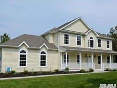 153 Gull Dip Rd, Ridge, NY, 11961