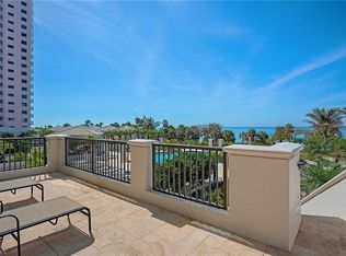 8473 Bay Colony Dr APT 203, Naples, FL 34108