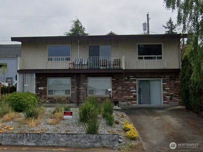 909 11th Street, Bellingham, WA, 98225