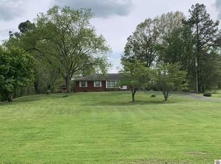 Tiline Rd, Tiline, KY 42083