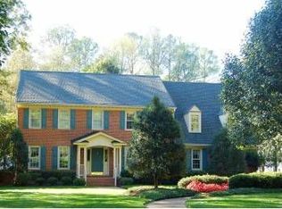 6219 Central Plank Rd, Wetumpka, AL 36092