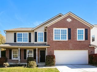 8139 Lawrence Woods Blvd, Indianapolis, IN 46236