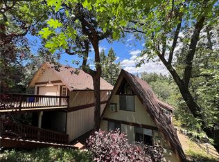 27874 Matterhorn Dr, Lake Arrowhead, CA 92352