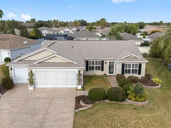 1647 Scotch Pine Way, The Villages, FL 32162