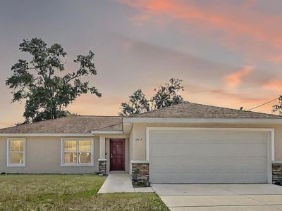 15117 SE 94th Ter, Summerfield, FL, 34491