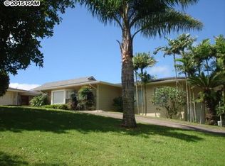 1850 Kauhikoa Rd, Haiku, HI 96708