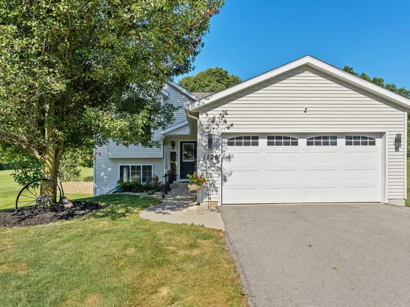 1126 N Vista Ln, Allegan, MI 49010
