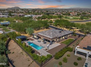 17421 E Desert Vista Trl, Rio Verde, AZ 85263