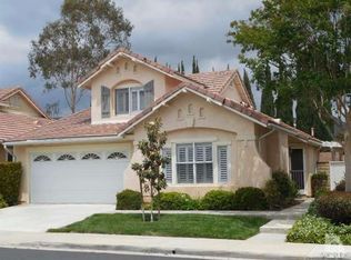 2058 Freesia Ave, Simi Valley, CA 93063