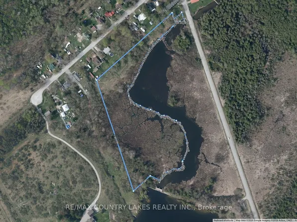 LOT 5 Victoria Rd, Kawartha Lakes, ON K0M 2B0