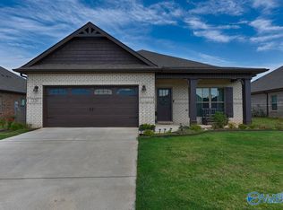 326 Shangrila Way, Meridianville, AL 35759