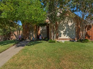 2329 Baretta Dr, Mesquite, TX 75181