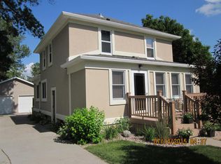 117 6th Ave SE, Elbow Lake, MN 56531